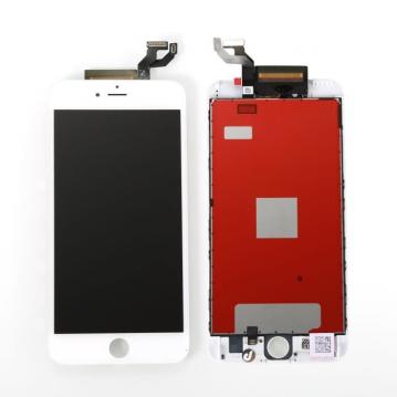 Écran Complet Vitre Tactile LCD iPhone 6s Blanc
